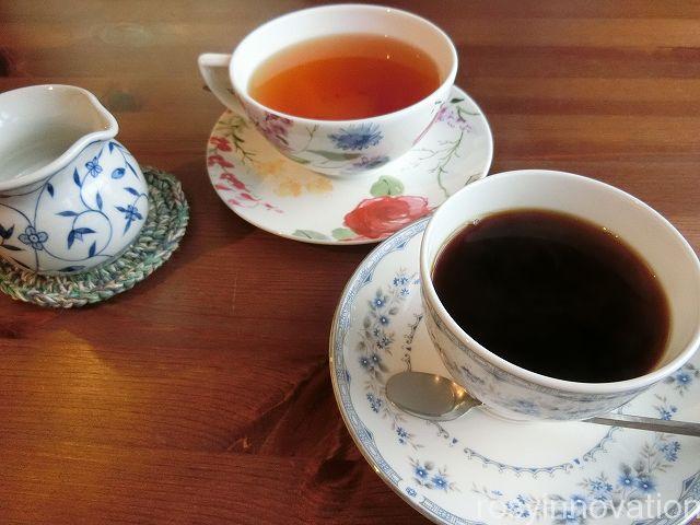 カフェ花音１２　感想