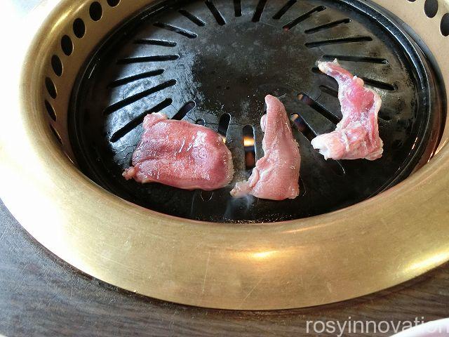 美作の丘１８　焼肉