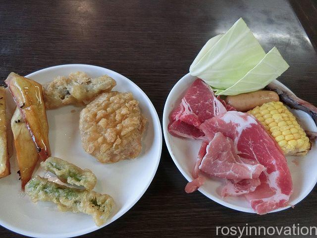 美作の丘２１　豚肉
