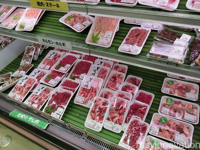道の駅久米の里１１　そずり肉