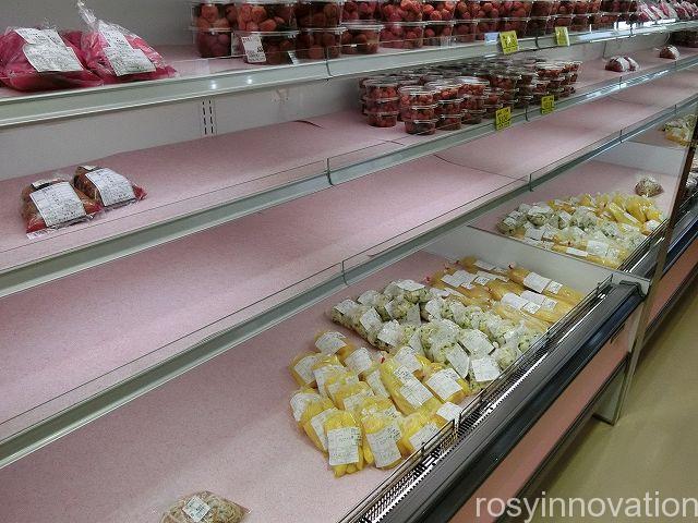 道の駅久米の里１４　漬物