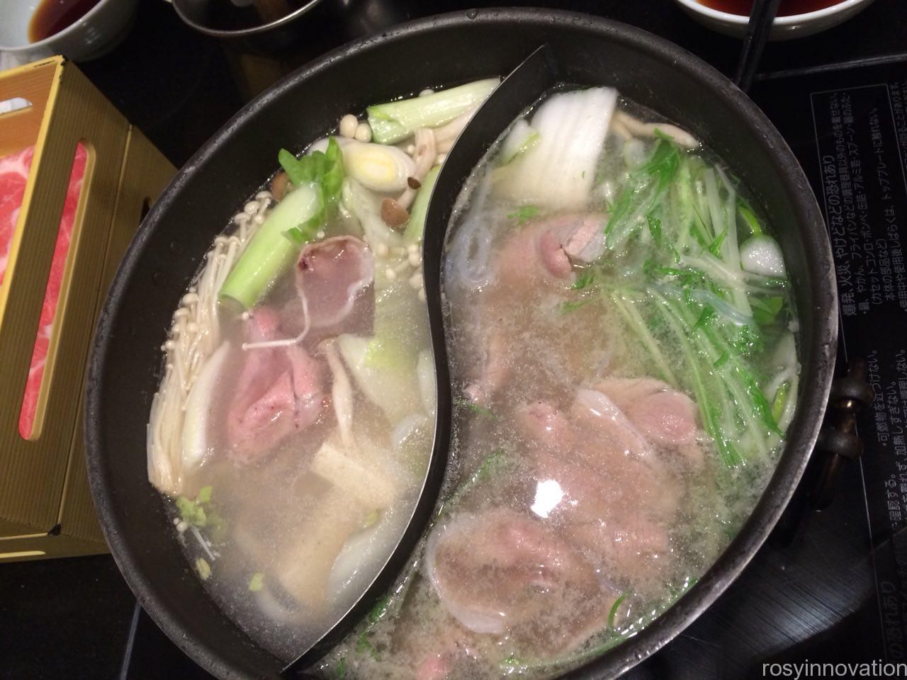美山１７　鍋