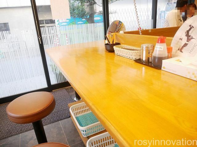 冨士屋東口３　店内