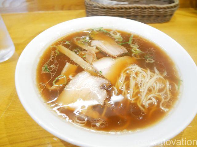 冨士屋東口　岡山ラーメン