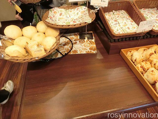 エスポワール１３　サンドイッチ
