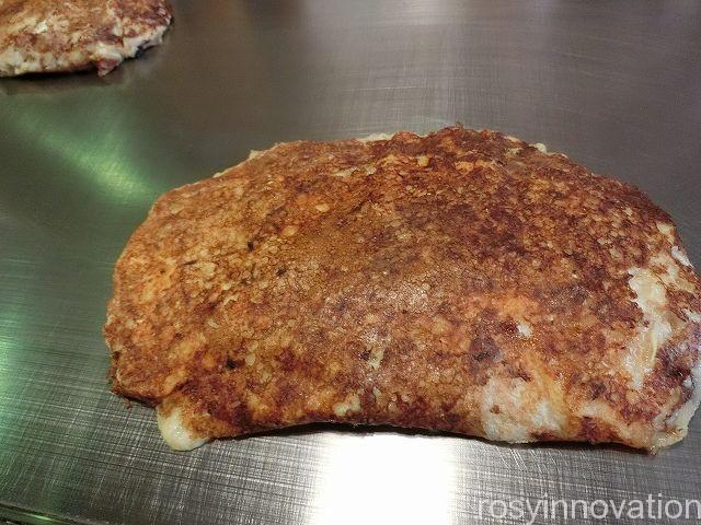 南風　どろ焼き　総社