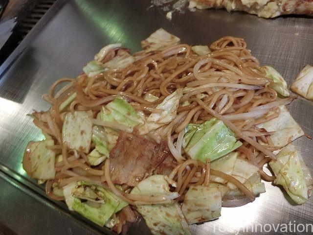 南風２３　焼きそば