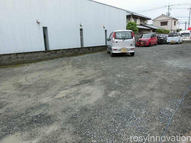 TERUO４　車