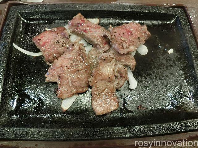 ステーキガスト食べ放題下中野１４　2皿目