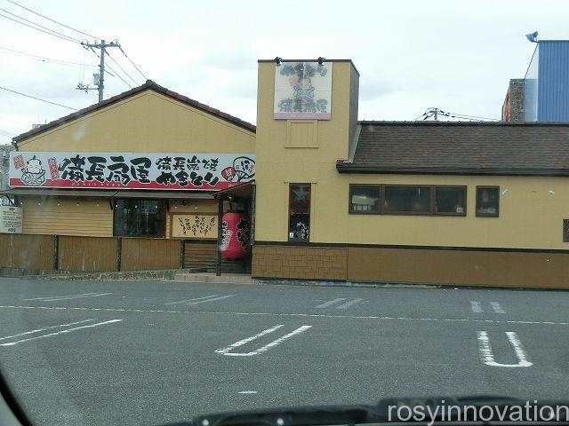 ステーキガスト食べ放題下中野２　駐車場