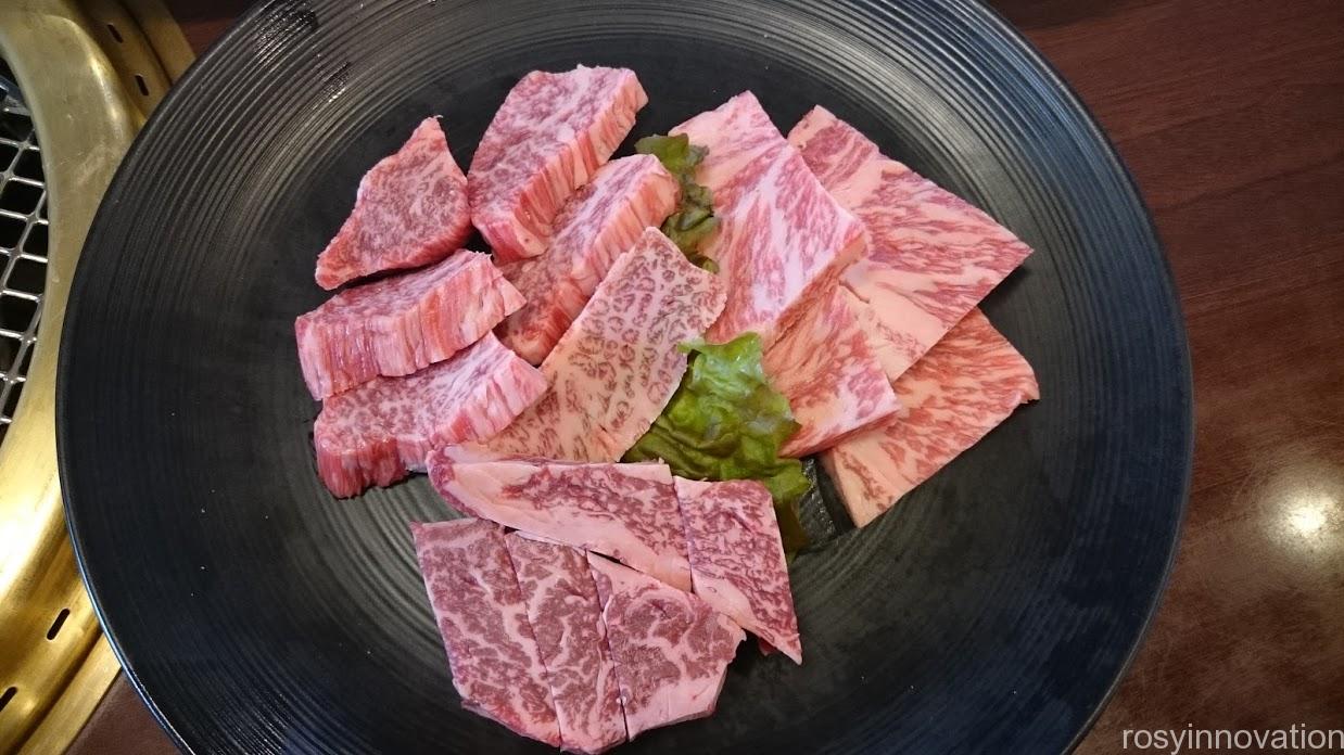 焼肉千屋牛１９　カルビ