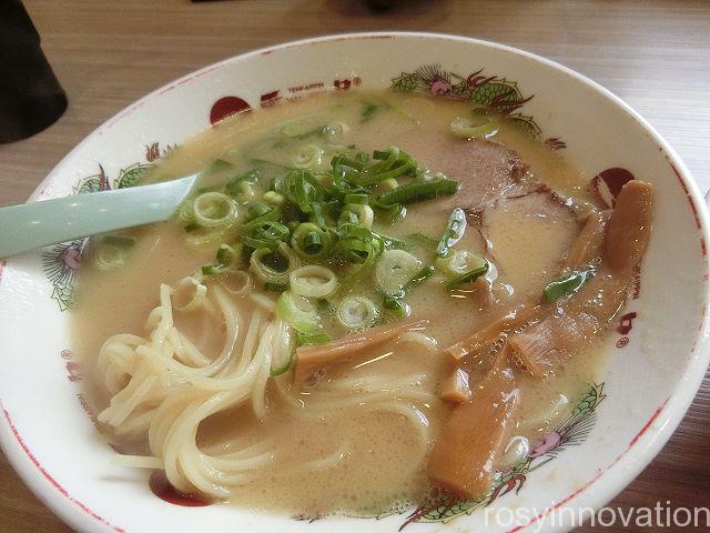 天下一品倉敷店８　こっさり