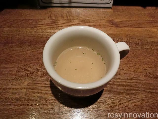 キッチンネコマチ１２　スープ