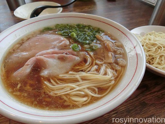 一松　井原ラーメン