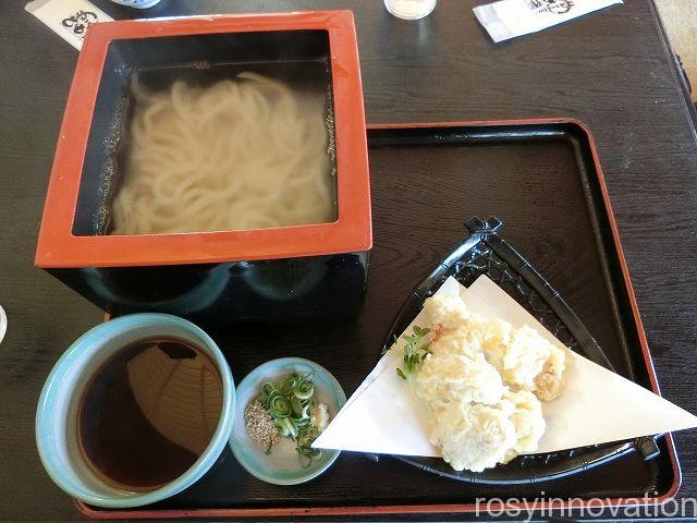 とも作１１　かまあげ鶏天
