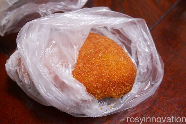 ベーカリートングウ２３　カレーパン