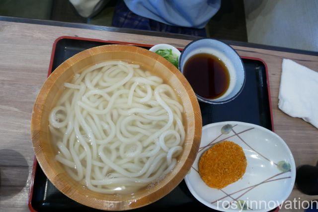 うどん村１２　釜揚げ