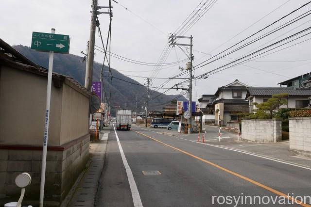 花のれん１　場所