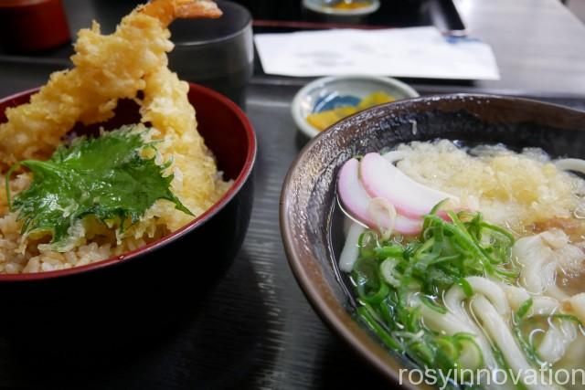 香川製麺てまり　新倉敷