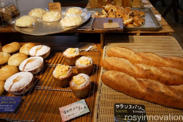 ムッシュドムスタッシュ１２　バケット
