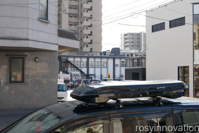 KAZE２　駐車場