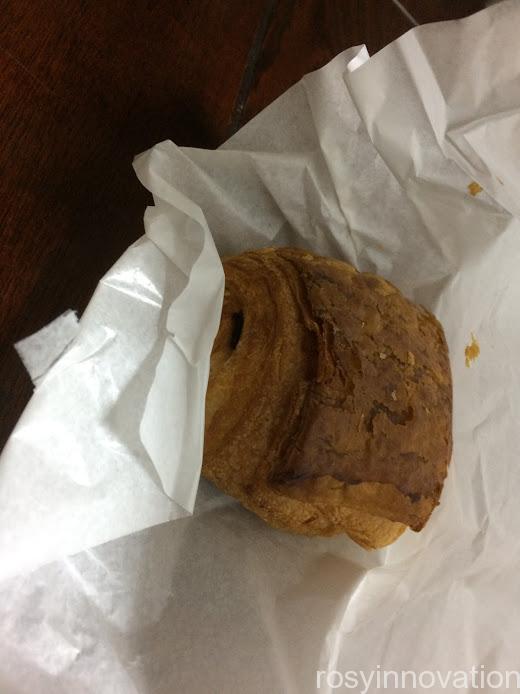 KAZE２５　チョコパン
