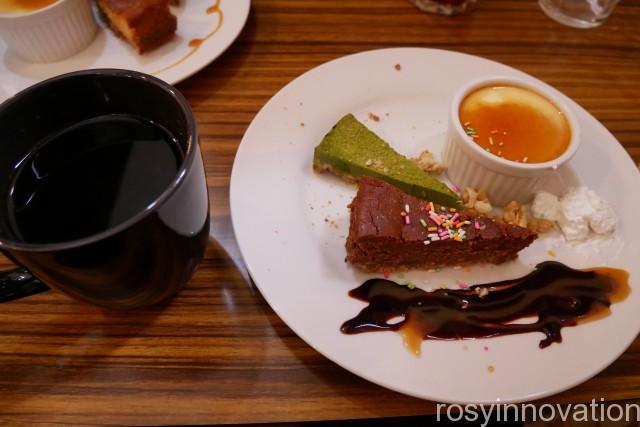 流儀２５　コーヒー