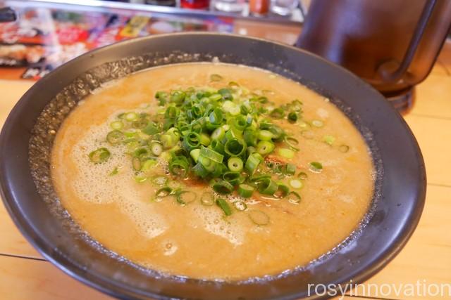 餐休高柳８　名物そば