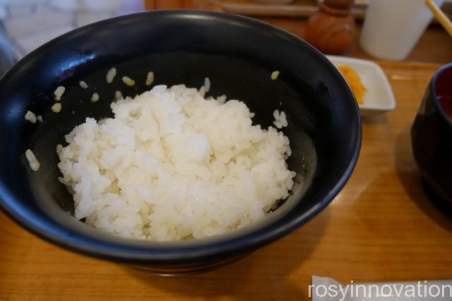 たかたのたまご１２　ご飯の量