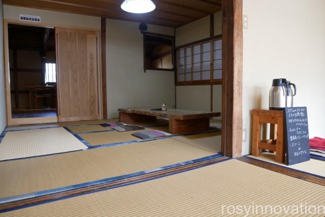 三宅商店美観地区５　店内