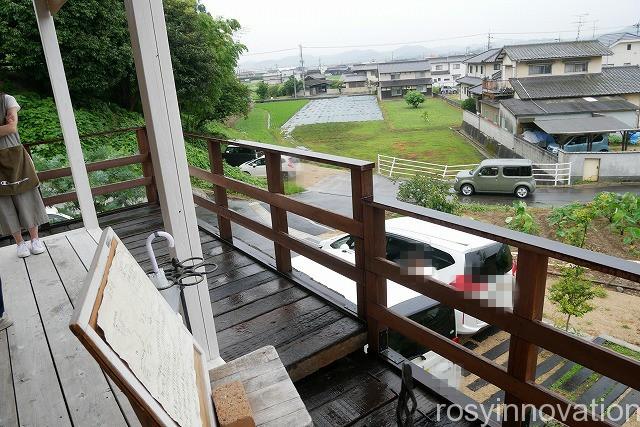 リトルライツ移転 (1)駐車場