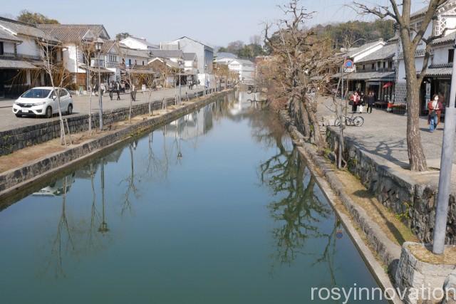 三宅商店美観地区１　川沿い