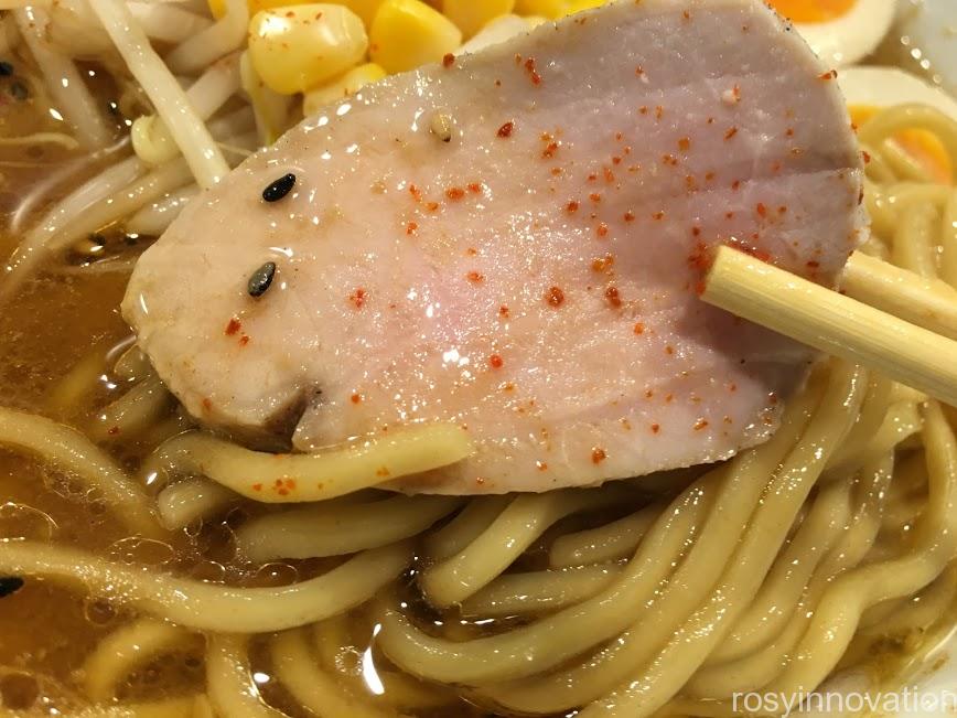 中華そばこびき９　鶏チャーシュー