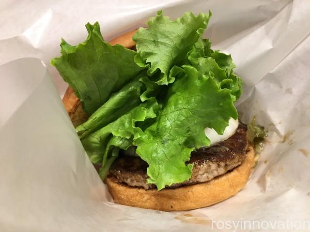 フレッシュネスバーガーイオン倉敷 (0)ハンバーガー