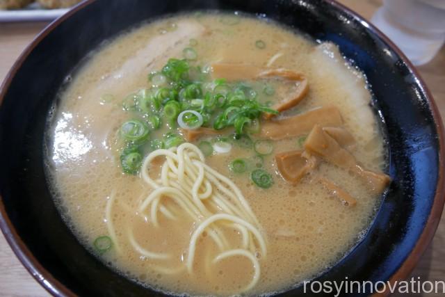 ごんべえ７　ラーメン