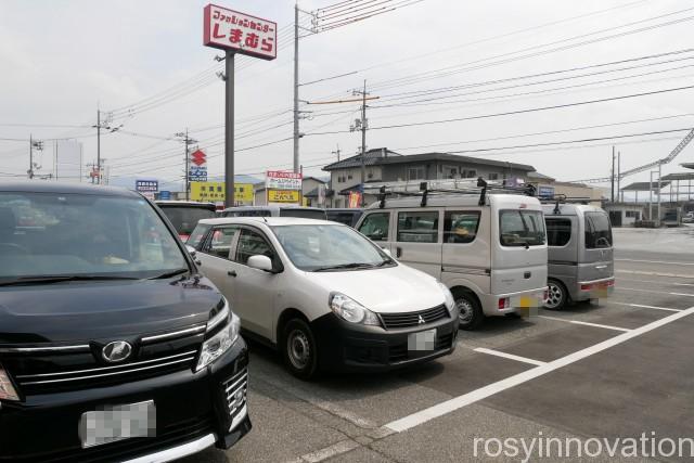 ごんべえ２　駐車場