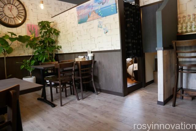 シュシュ倉敷 (9)店内