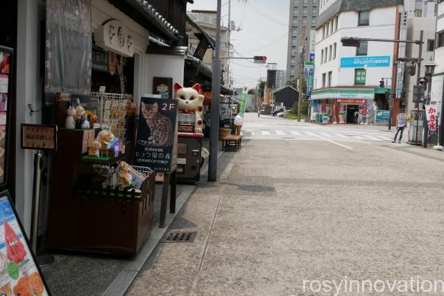 くらしき桃子倉敷中央店 (4)ファミマ