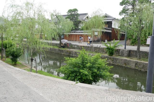 くらしき桃子倉敷中央店 (26)美観地区