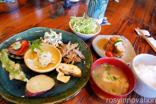 ヒュッテ (0)児島ランチ