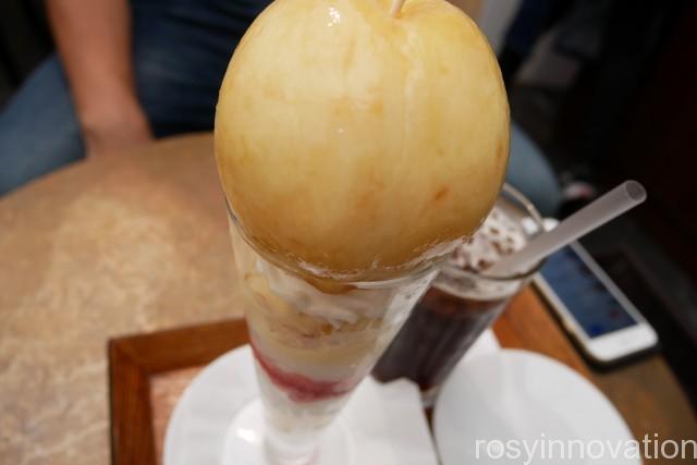くらしき桃子倉敷中央店 (16)白桃