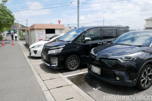 シュシュ倉敷 (2)駐車スペース