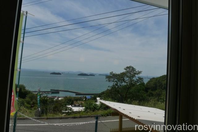 なんば牧場 (6)景色