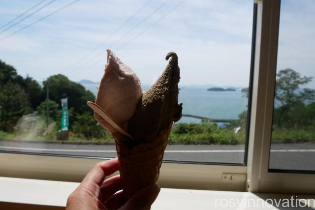 なんば牧場 (8)児島