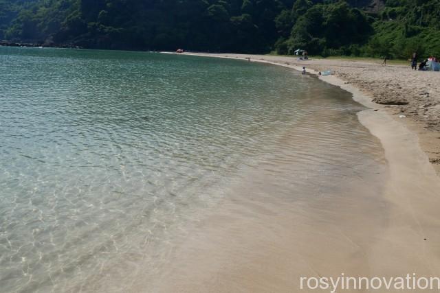 笹子海水浴場2019