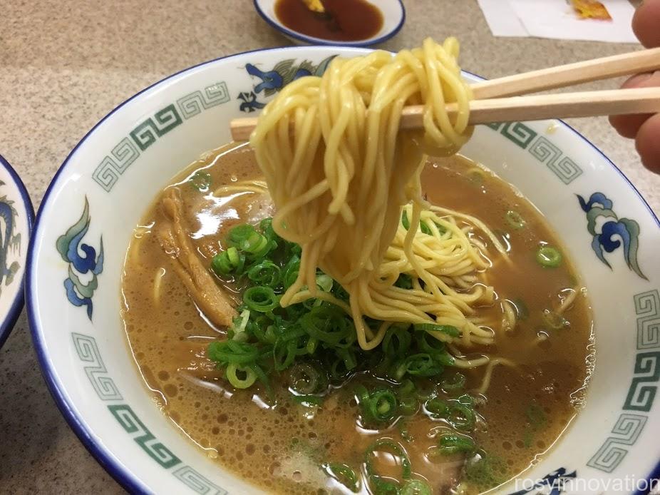 倉敷　にぼし屋 (8)玉島
