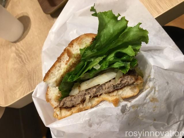 フレッシュネスバーガーイオン倉敷 (17)