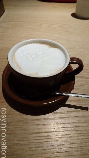 むさしの森珈琲　岡山 (19)