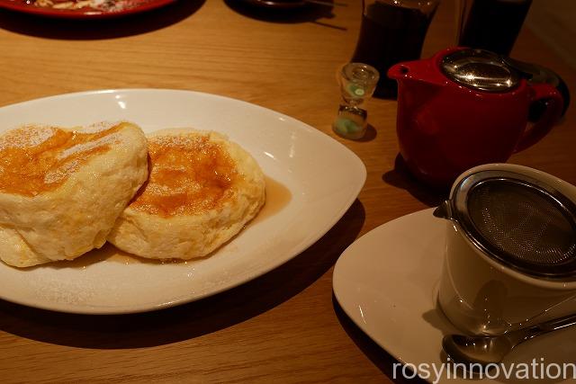 むさしの森珈琲　パンケーキとランチ (8)人気
