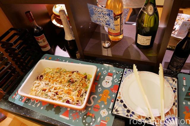 ピュアリティまきび蟹食べ放題バイキング (21)